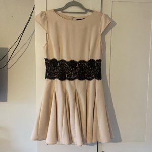 AX Paris Womens Pink Dress